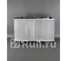 252924 - Радиатор охлаждения (ACS TERMAL) Nissan Primera P11 (1999-2002)