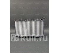 252982 - Радиатор охлаждения (ACS TERMAL) Nissan Almera N15 рестайлинг (1998-2000)