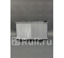 252982 - Радиатор охлаждения (ACS TERMAL) Nissan Almera N15 (1995-1998)