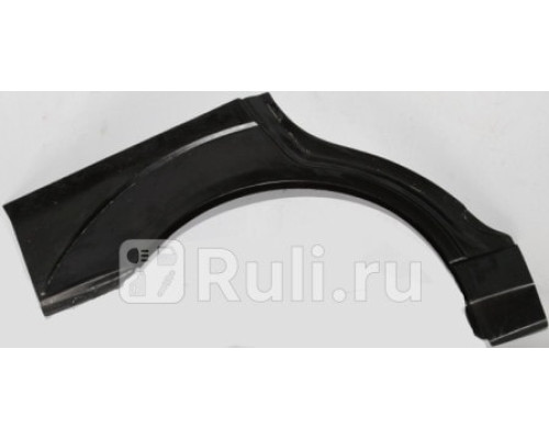 2532585 - Ремонтная арка крыла левая задняя (KLOKKERHOLM) Ford Focus 1 (2001-2005)