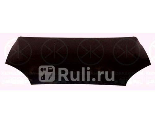 2533280 - Капот (KLOKKERHOLM) Ford Focus 2 рестайлинг (2008-2011)