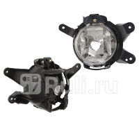 ST-235-2006CR - Противотуманная фара правая (SAT) Chevrolet Cruze (2009-2012)