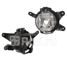ST-235-2006CR - Противотуманная фара правая (SAT) Chevrolet Cruze (2009-2012)