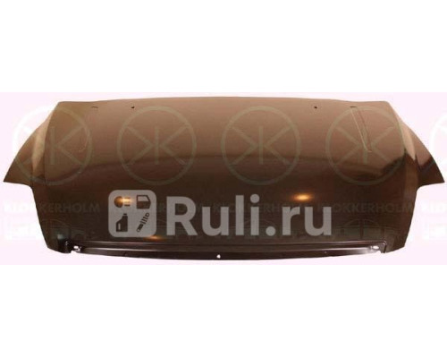 2556280 - Капот (KLOKKERHOLM) Ford Mondeo 4 рестайлинг (2010-2014)