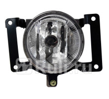 ST-221-2012R-AQ - Противотуманная фара правая (SAT) Hyundai Tucson 1 (2004-2010)