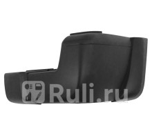 ST-DT73-087-1 - Боковина заднего бампера правая (SAT) Nissan Patrol GR (1997-2001)