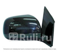 ST-LX46-940-A1 - Зеркало правое (SAT) Lexus RX 300 (2003-2009)