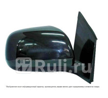 ST-LX46-940-A1 - Зеркало правое (SAT) Lexus RX 300 (2003-2009)