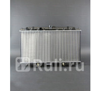 2573451 - Радиатор охлаждения (ACS TERMAL) Nissan Sunny FB15 (1998-2004)