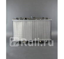 2573451 - Радиатор охлаждения (ACS TERMAL) Nissan AD Y11 (1999-2008)