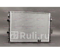 257363 - Радиатор охлаждения (ACS TERMAL) Nissan Qashqai j10 рестайлинг (2010-2013)