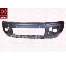 2576902 - Бампер передний (KLOKKERHOLM) Ford Fusion (2002-2012)