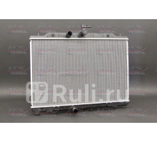258365 - Радиатор охлаждения (ACS TERMAL) Nissan X-Trail T31 (2007-2011)