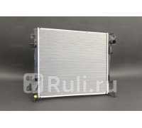 258546 - Радиатор охлаждения (ACS TERMAL) Nissan Qashqai j11 (2013-2021)