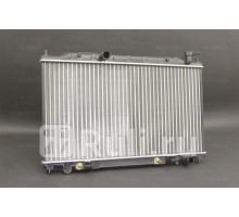 258702 - Радиатор охлаждения (ACS TERMAL) Nissan Teana J31 (2003-2008)