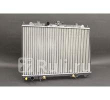 258705 - Радиатор охлаждения (ACS TERMAL) Nissan Serena C24 (1999-2005)