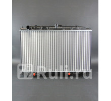 258713 - Радиатор охлаждения (ACS TERMAL) Nissan Maxima A33 (1999-2006)