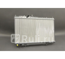 258751 - Радиатор охлаждения (ACS TERMAL) Nissan Almera Classic (2006-2012)