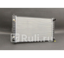 258799 - Радиатор охлаждения (ACS TERMAL) Nissan Teana J32 (2008-2014)