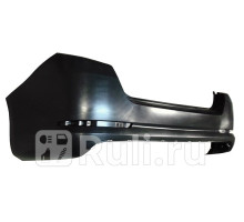 ST-KA50-087-0 - Бампер задний (SAT) Kia Optima 3 (2010-2013)