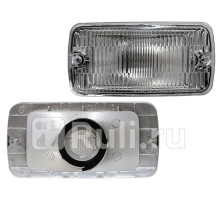 ST-215-2009R - Противотуманная фара правая (SAT) Nissan Atlas (1999-2007)