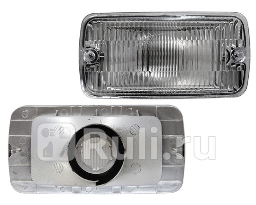 ST-215-2009R - Противотуманная фара правая (SAT) Nissan Atlas (1999-2007)