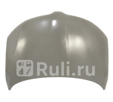 ST-SDR1-015-0-CN - Капот (SAT) Skoda Rapid (2012-2020)