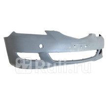 ST-MZV7-000-B0 - Бампер передний (SAT) Mazda 3 BK хэтчбек (2003-2006)