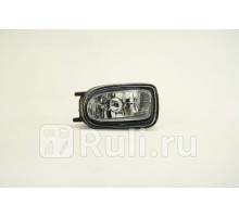 26-5009-L - Противотуманная фара левая (CASP) Nissan Sunny N16 (2000-2003)