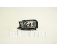 26-5009-L - Противотуманная фара левая (CASP) Nissan Almera N16 дорестайлинг (2000-2002)