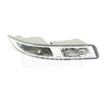 26-5132-R - Противотуманная фара правая (CASP) Nissan Almera Classic (2007-2012)