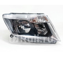 26010-00Q1F - Фара правая (NISSAN-INFINITI) Nissan Terrano 3 (2014-)