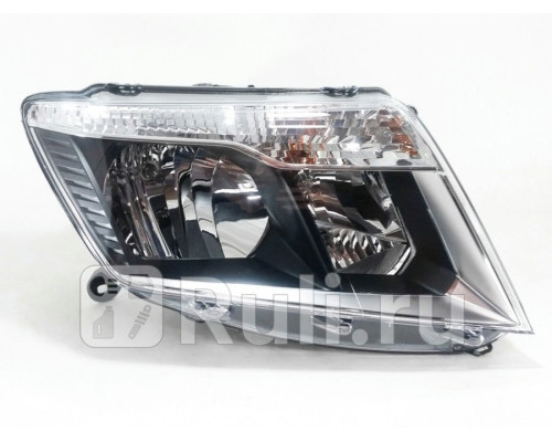 26010-00Q1F - Фара правая (NISSAN-INFINITI) Nissan Terrano 3 (2014-)