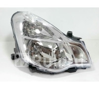 26010-4AA0B - Фара правая (NISSAN-INFINITI) Nissan Almera G15 (2013-2018)