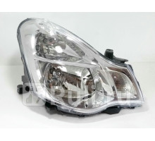 26010-4AA0B - Фара правая (NISSAN-INFINITI) Nissan Almera G15 (2013-2018)