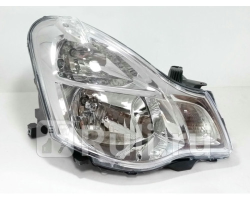 26010-4AA0B - Фара правая (NISSAN-INFINITI) Nissan Almera G15 (2013-2018)