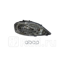 260102635R - Фара правая (RENAULT) Renault Logan 1 Фаза 2 (2009-2015)