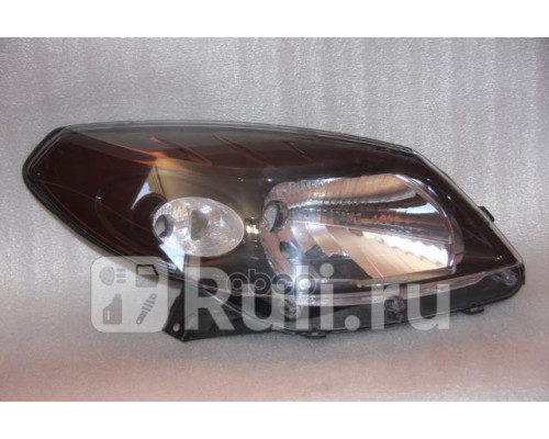 260104793R - Фара правая (RENAULT) Renault Sandero (2009-2014)