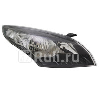 260105680R - Фара правая (RENAULT) Renault Megane 3 (2008-2014)