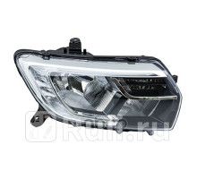 260105871R - Фара правая (RENAULT) Renault Logan 2 рестайлинг (2018-2021)