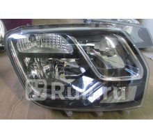 260107307R - Фара правая (RENAULT) Renault Duster рестайлинг (2015-2021)