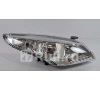 260108719R - Фара правая (RENAULT) Renault Megane 3 (2008-2014)