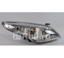260108719R - Фара правая (RENAULT) Renault Megane 3 (2008-2014)