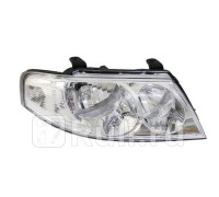 2601095F0A - Фара правая (NISSAN-INFINITI) Nissan Almera Classic (2006-)