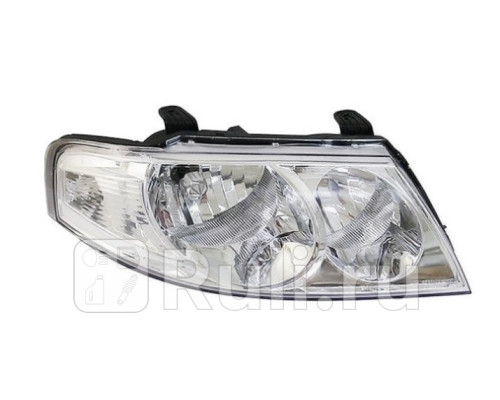 2601095F0A - Фара правая (NISSAN-INFINITI) Nissan Almera Classic (2006-)