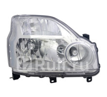 26010JG40A - Фара правая (NISSAN-INFINITI) Nissan X-Trail T31 (2007-2011)