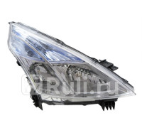 26010JN90A - Фара правая (NISSAN-INFINITI) Nissan Teana J32 (2008-)