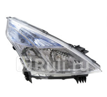 26010JN90A - Фара правая (NISSAN-INFINITI) Nissan Teana J32 (2008-)
