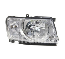 26010VD80A - Фара правая (NISSAN-INFINITI) Nissan Patrol Y61 GU (2005-)