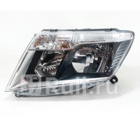 26060-00Q1G - Фара левая (NISSAN-INFINITI) Nissan Terrano 3 (2014-)